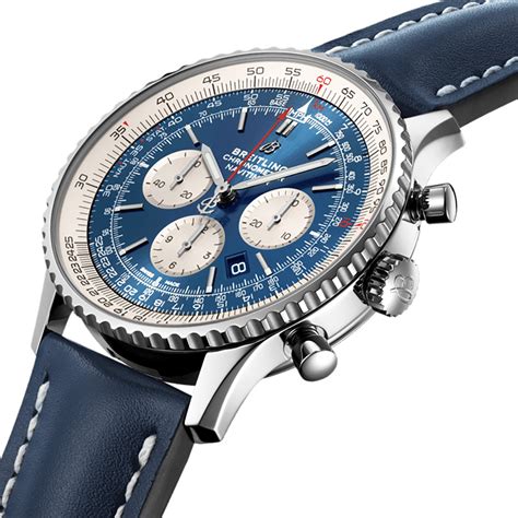 Breitling Navitimer watches for men